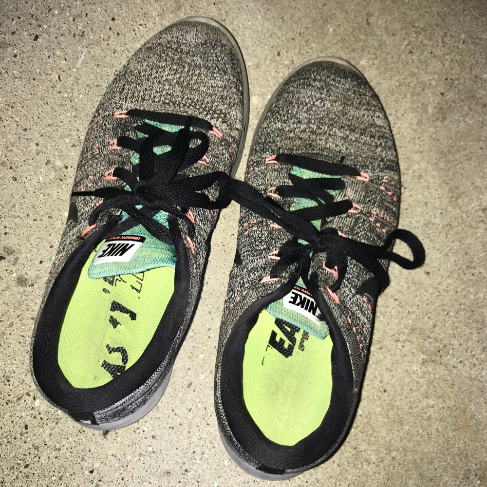 Nike shoes